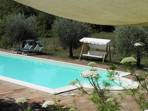 Casa Mandorlo, swimming pool