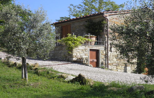 Casa Olivetto